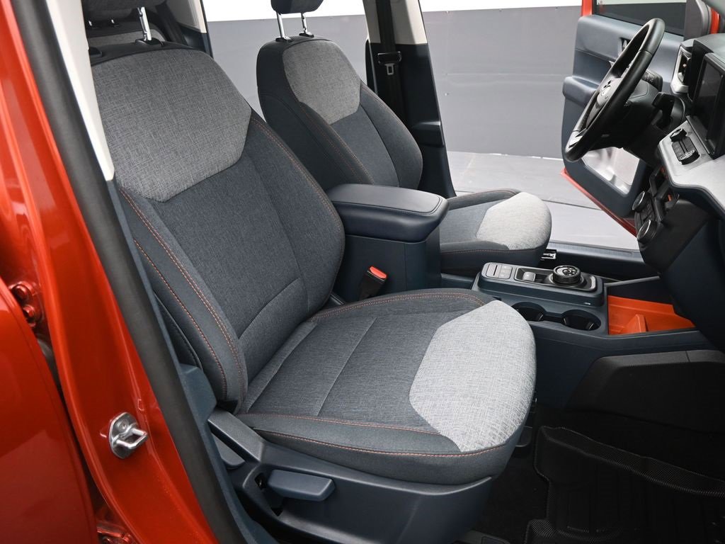 Certified 2024 Ford Maverick XLT w/ XLT Luxury Package image 2