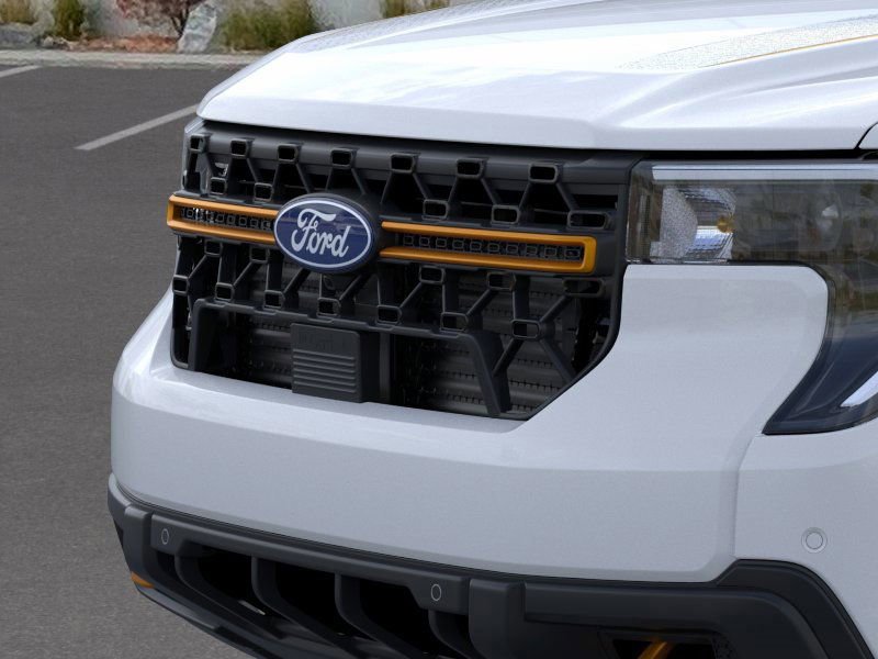 New 2026 Ford Maverick Tremor image 18