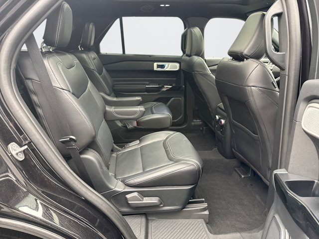 Used 2023 Ford Explorer ST w/ Equipment Group 401A AWD/4WD image 20