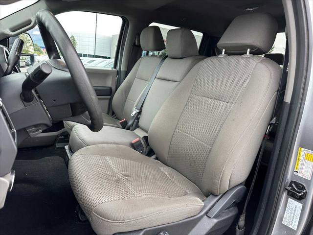 Used 2022 Ford F250 XLT image 21