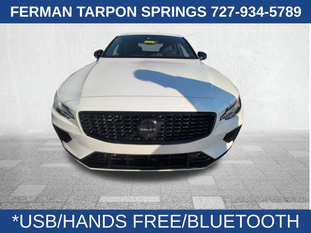 Certified 2023 Volvo S60 T8 Plus image 10