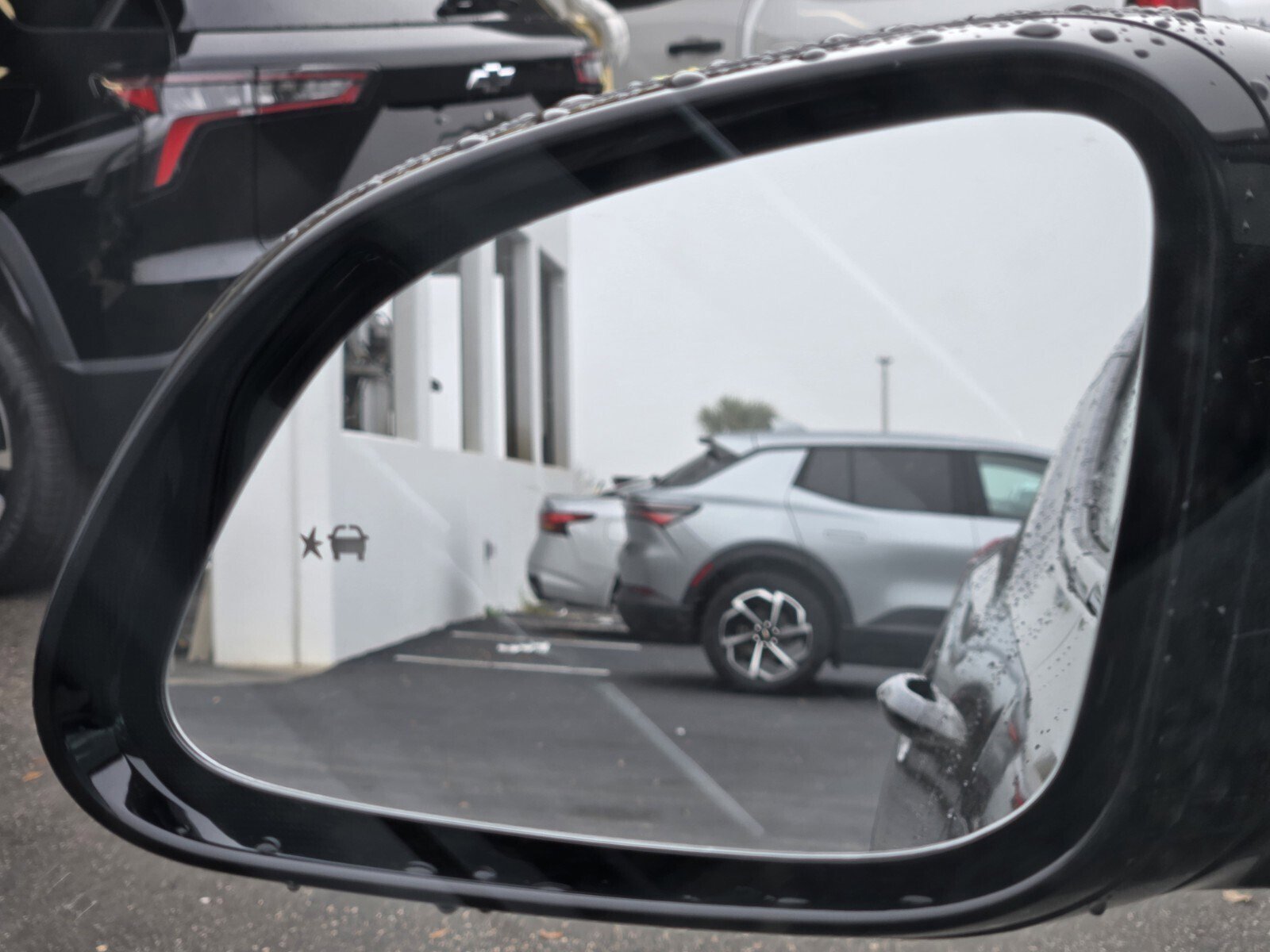 New 2027 Chevrolet Bolt LT w/ Comfort Package image 12