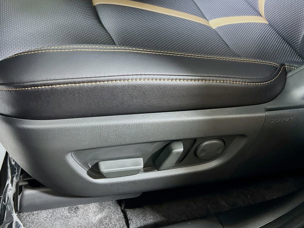 New 2026 MAZDA CX-90 3.3 Turbo S w/ Premium Package image 16