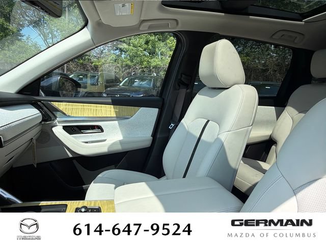 New 2026 MAZDA CX-90 3.3 Turbo S w/ Premium Plus AWD/4WD image 17