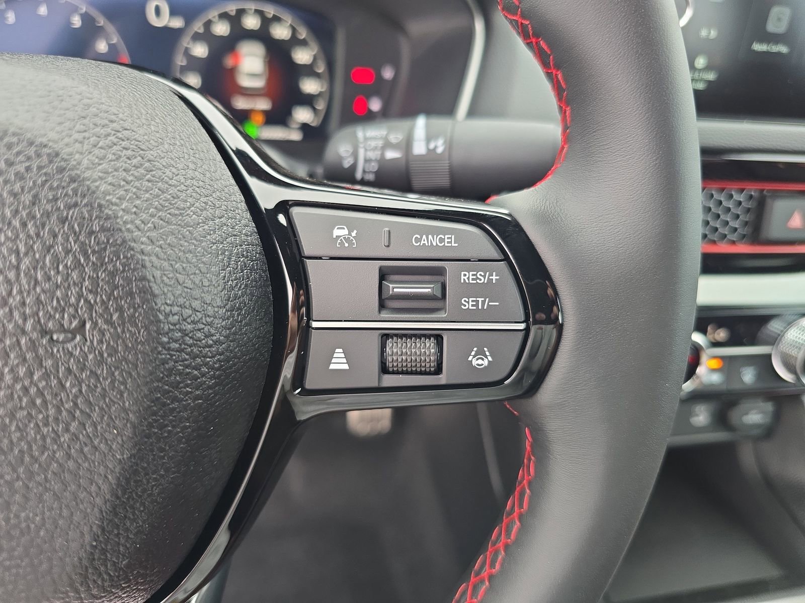 New 2026 Honda Civic Si image 25