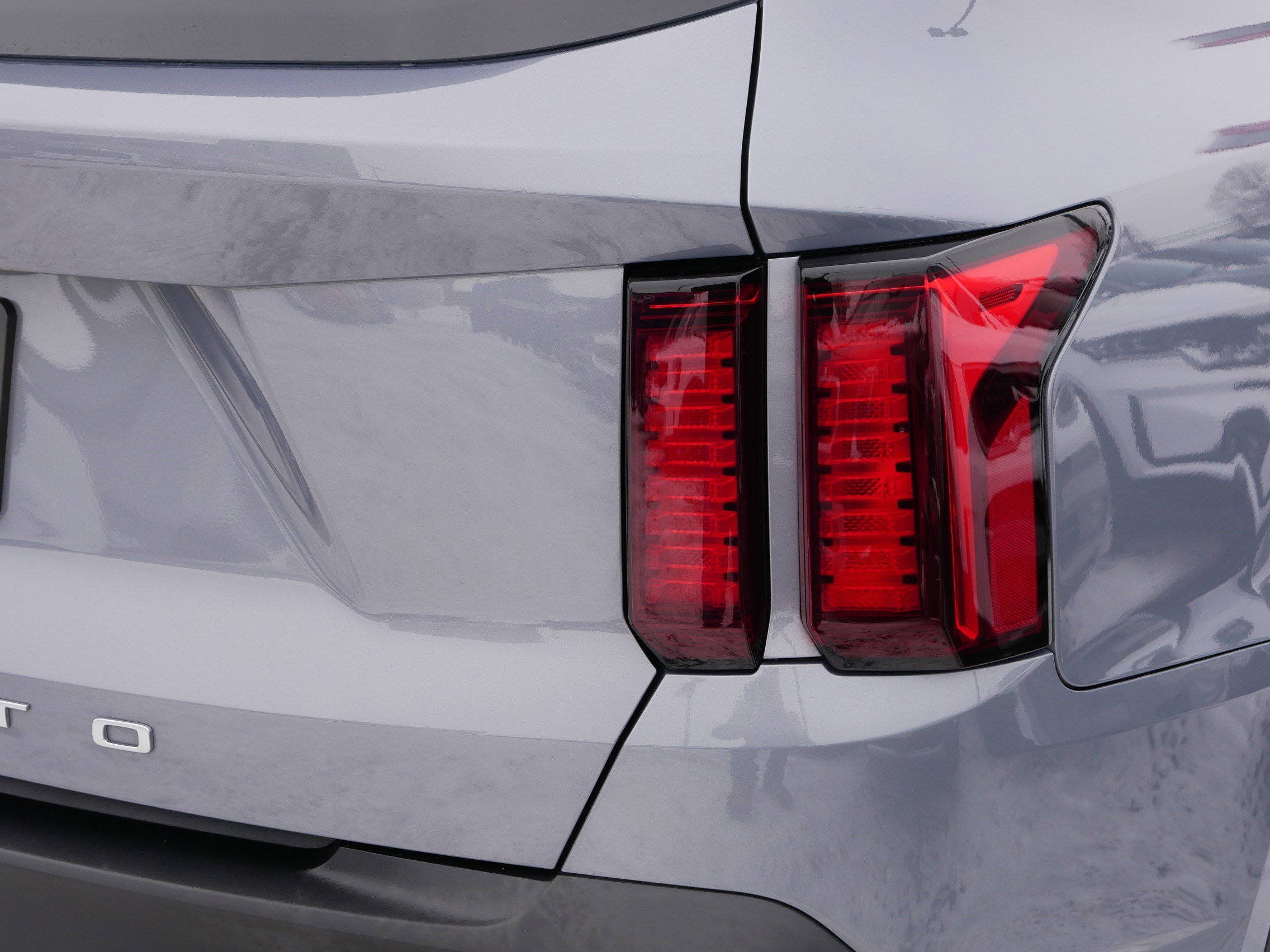 Certified 2022 Kia Sorento S image 17