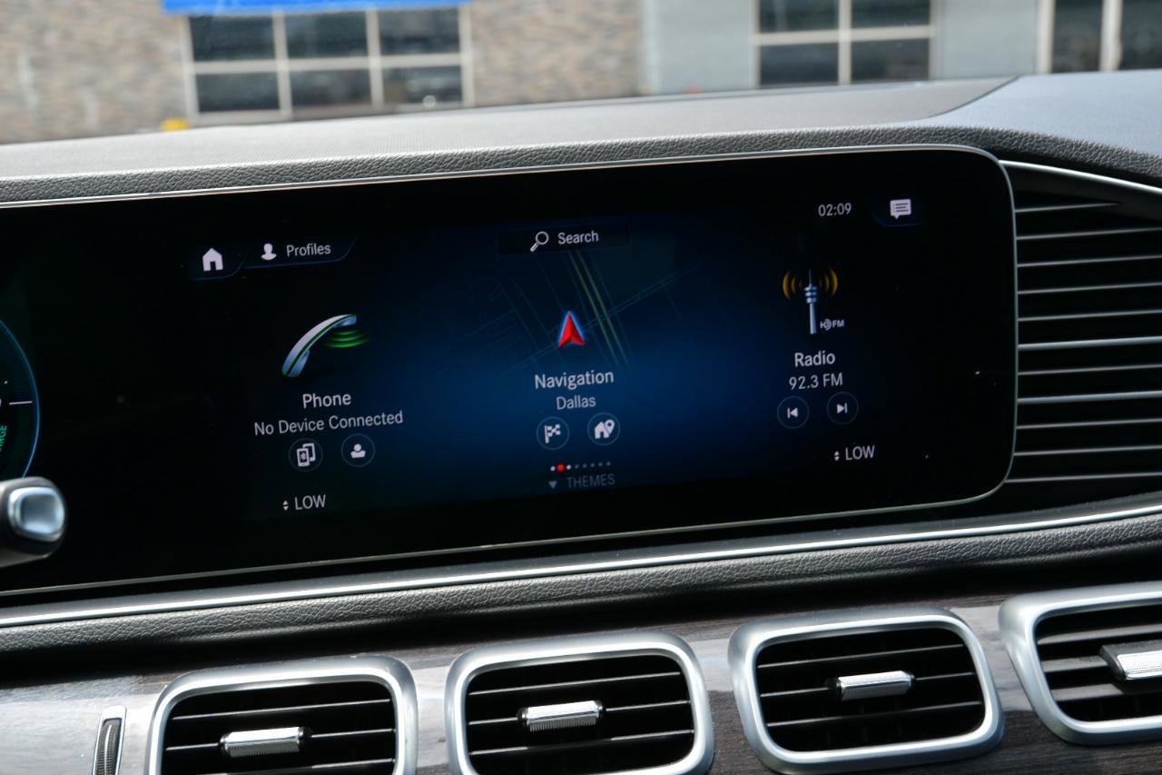 Used 2020 Mercedes-Benz GLE 350 image 13