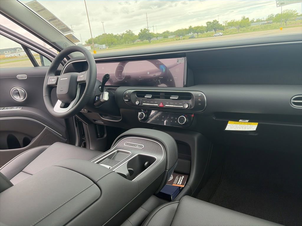 New 2026 Hyundai Palisade Limited AWD/4WD image 28