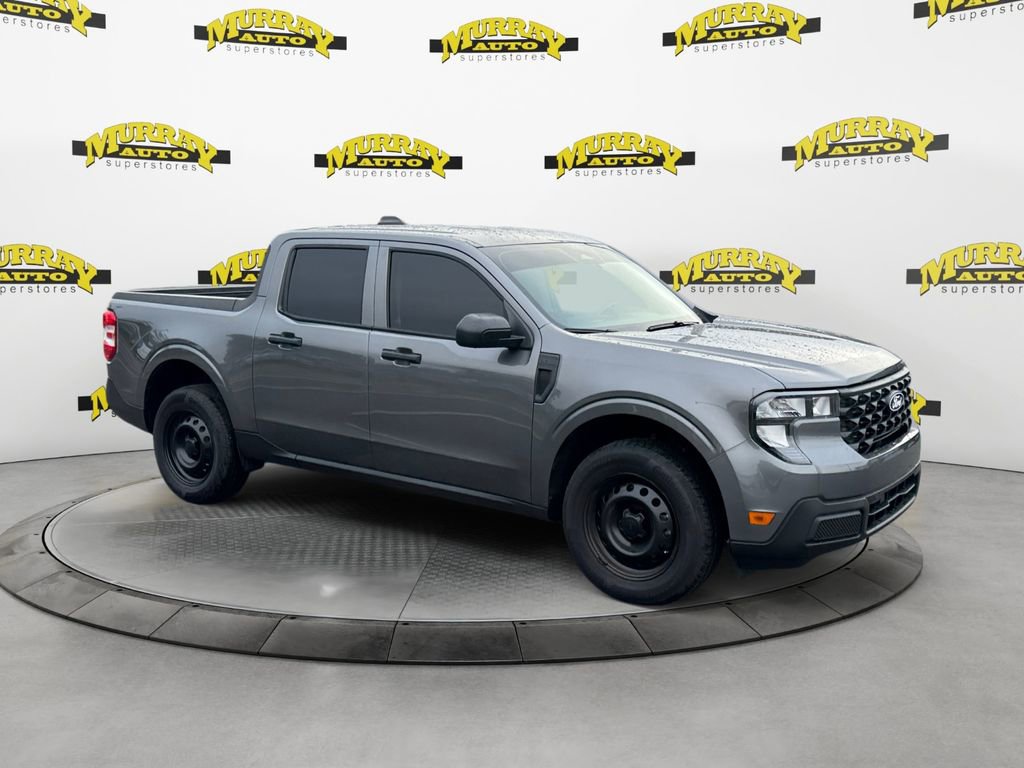 Used 2026 Ford Maverick XL w/ 4K Tow Package AWD/4WD image 7