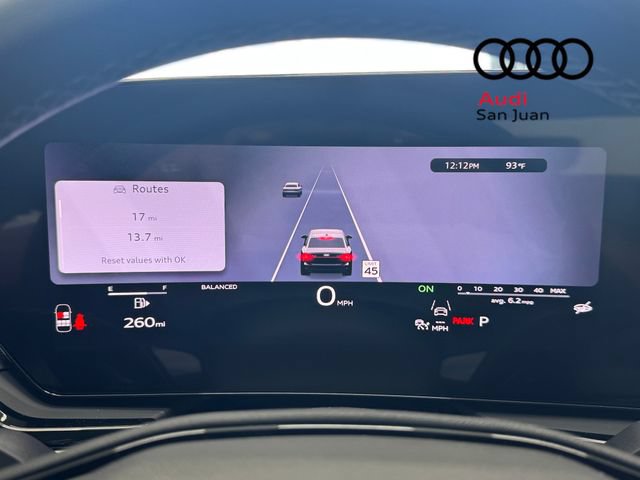 New 2026 Audi A6 Premium Plus AWD/4WD image 31