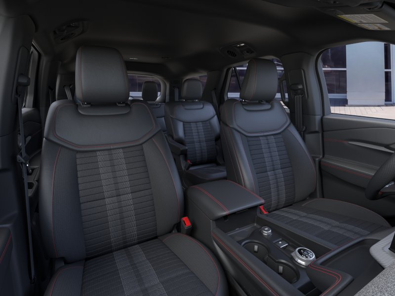 New 2026 Ford Explorer ST-Line AWD/4WD image 10