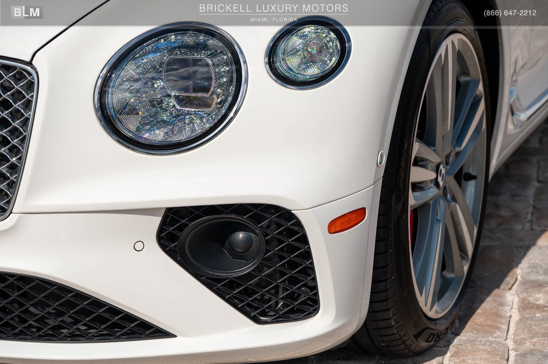 Used 2022 Bentley Continental GT image 53