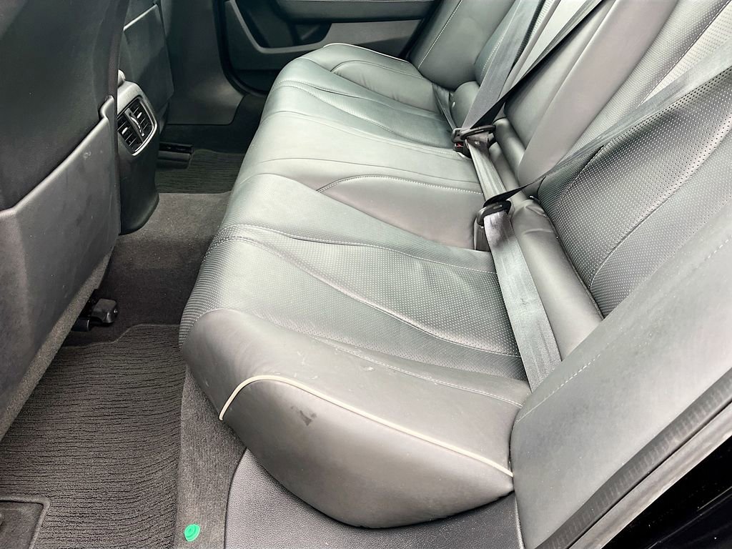 Used 2023 Acura TLX SH-AWD w/ Advance Package image 26