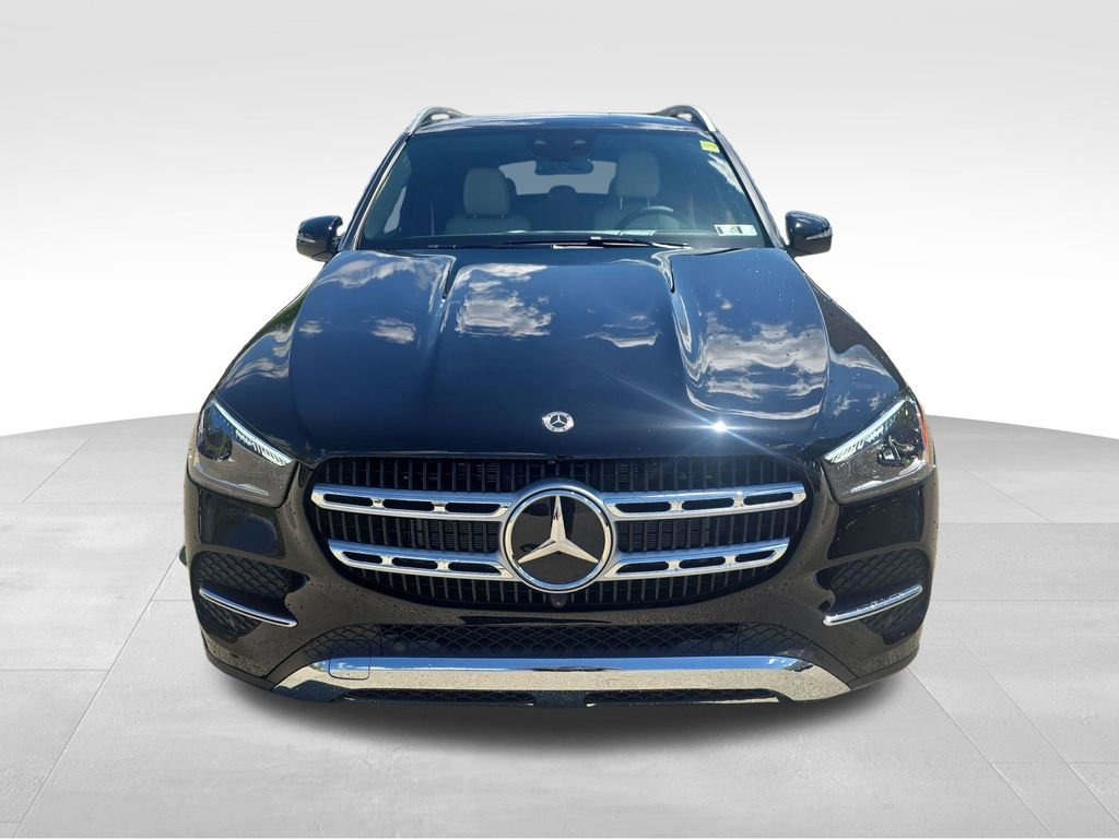 New 2026 Mercedes-Benz GLE 350 4MATIC image 8