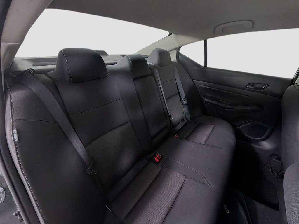 Used 2024 Nissan Altima 2.5 SV image 26