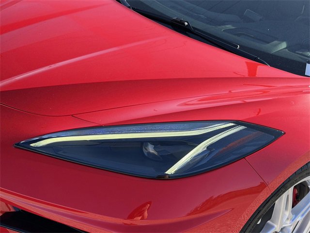 Certified 2023 Chevrolet Corvette Stingray image 24