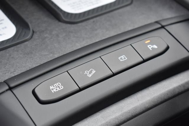 New 2027 Kia Telluride EX AWD/4WD image 26