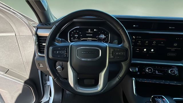 Used 2023 GMC Sierra 1500 Denali w/ Denali Reserve Package image 13