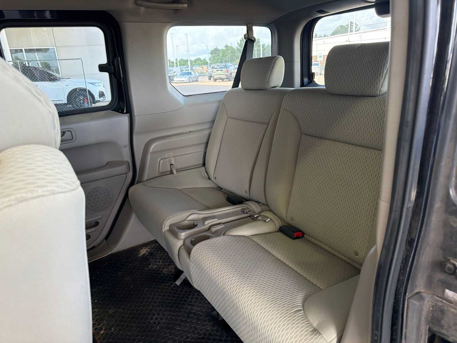 Used 2011 Honda Element LX image 6