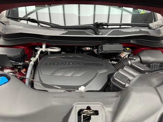 Used 2023 Honda Passport EX-L image 26