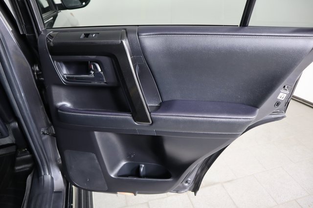 Used 2021 Toyota 4Runner Nightshade image 13
