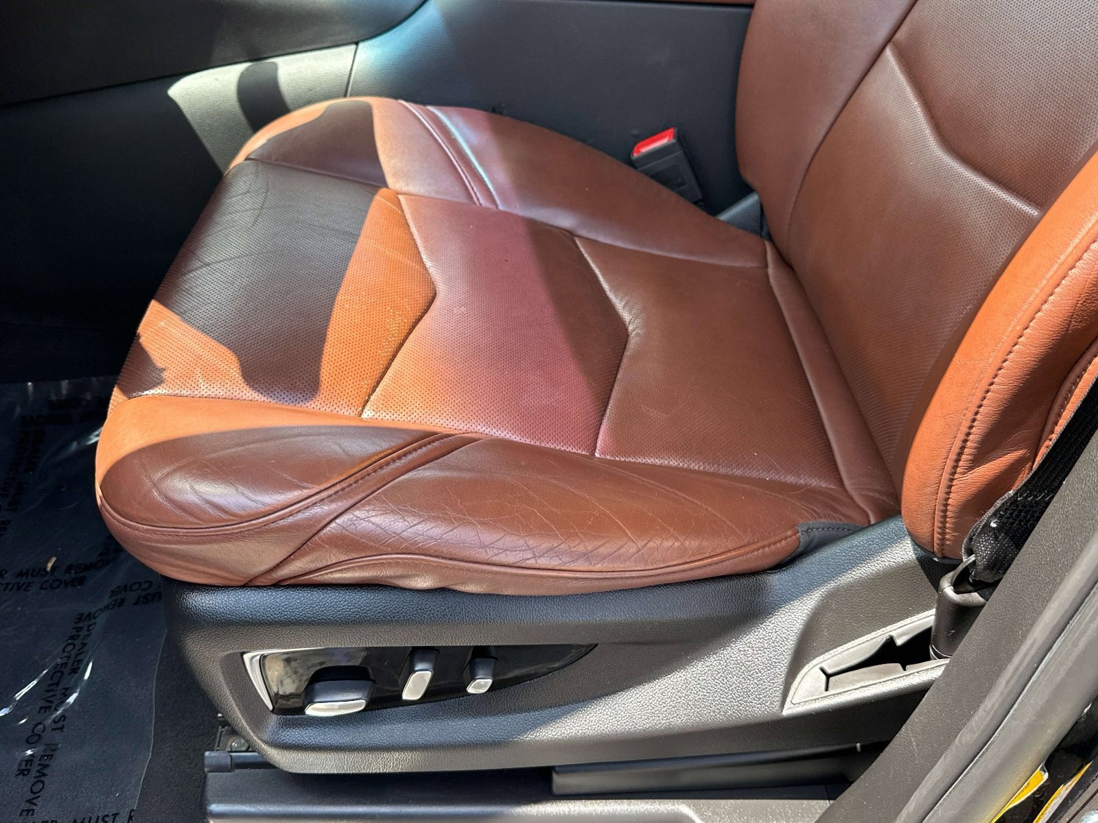 Used 2019 Cadillac Escalade Luxury image 20