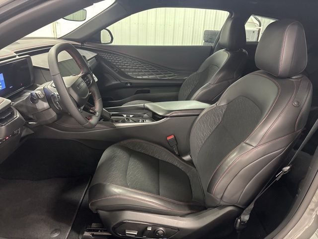 Used 2026 Dodge Charger Scat Pack w/ Blacktop Package AWD/4WD image 6
