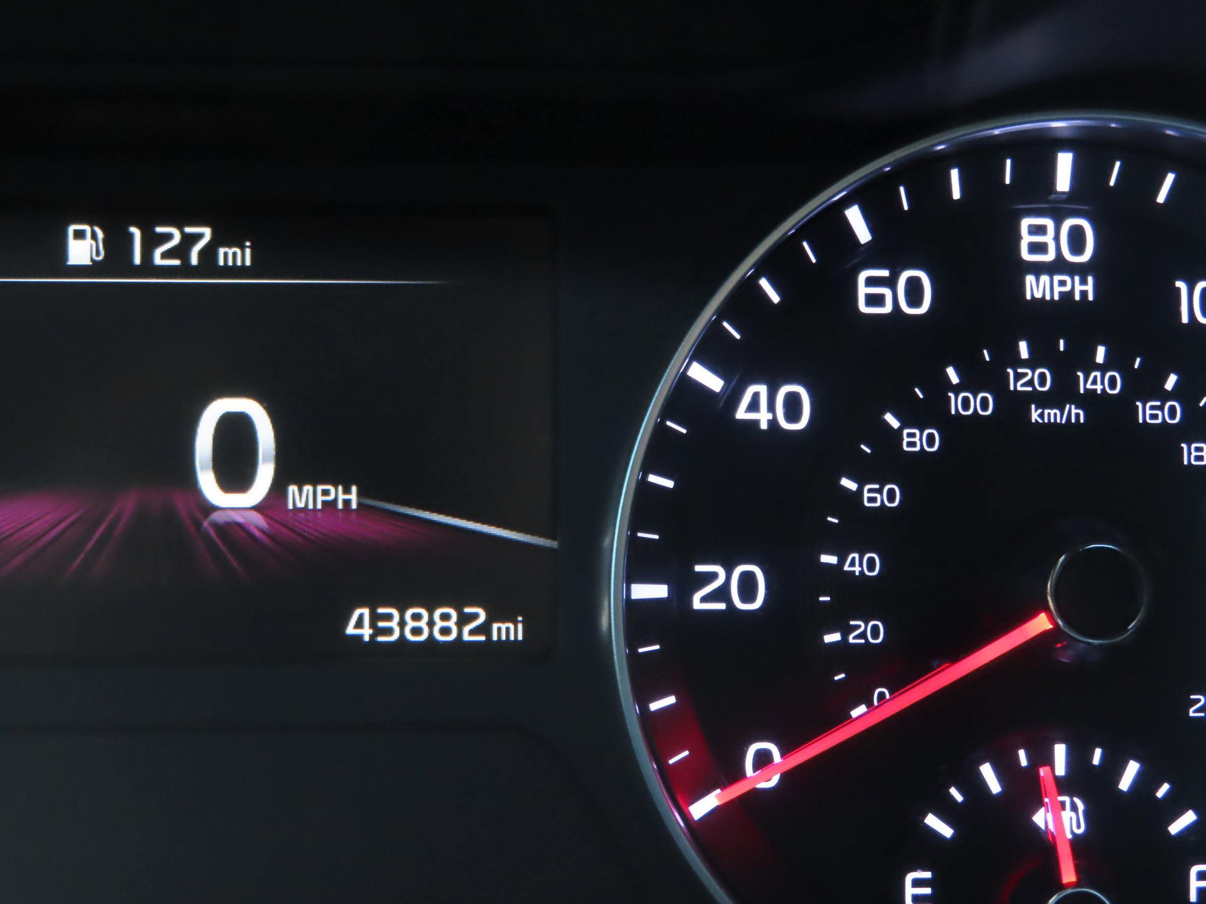 Used 2023 Kia Forte GT image 18