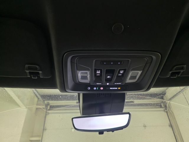 Certified 2023 GMC Sierra 1500 AT4X AWD/4WD image 27