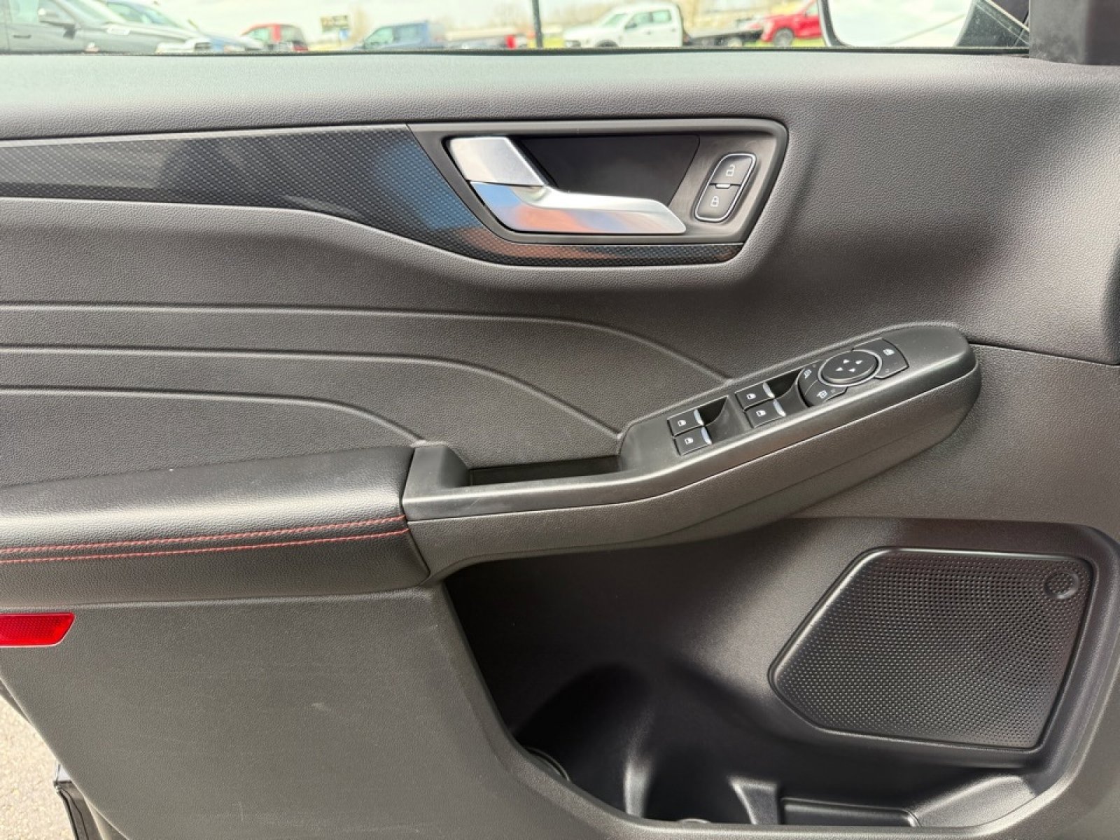 Used 2024 Ford Escape ST-Line Select w/ Tech Pack #1 AWD/4WD image 37