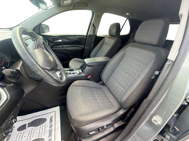 Used 2024 Chevrolet Equinox LT FWD image 13