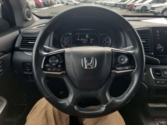 Used 2022 Honda Pilot Special Edition image 31