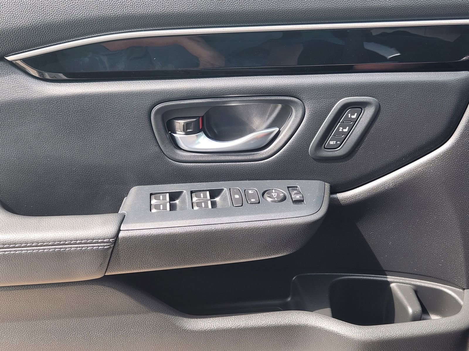 Certified 2023 Honda Pilot Touring image 26