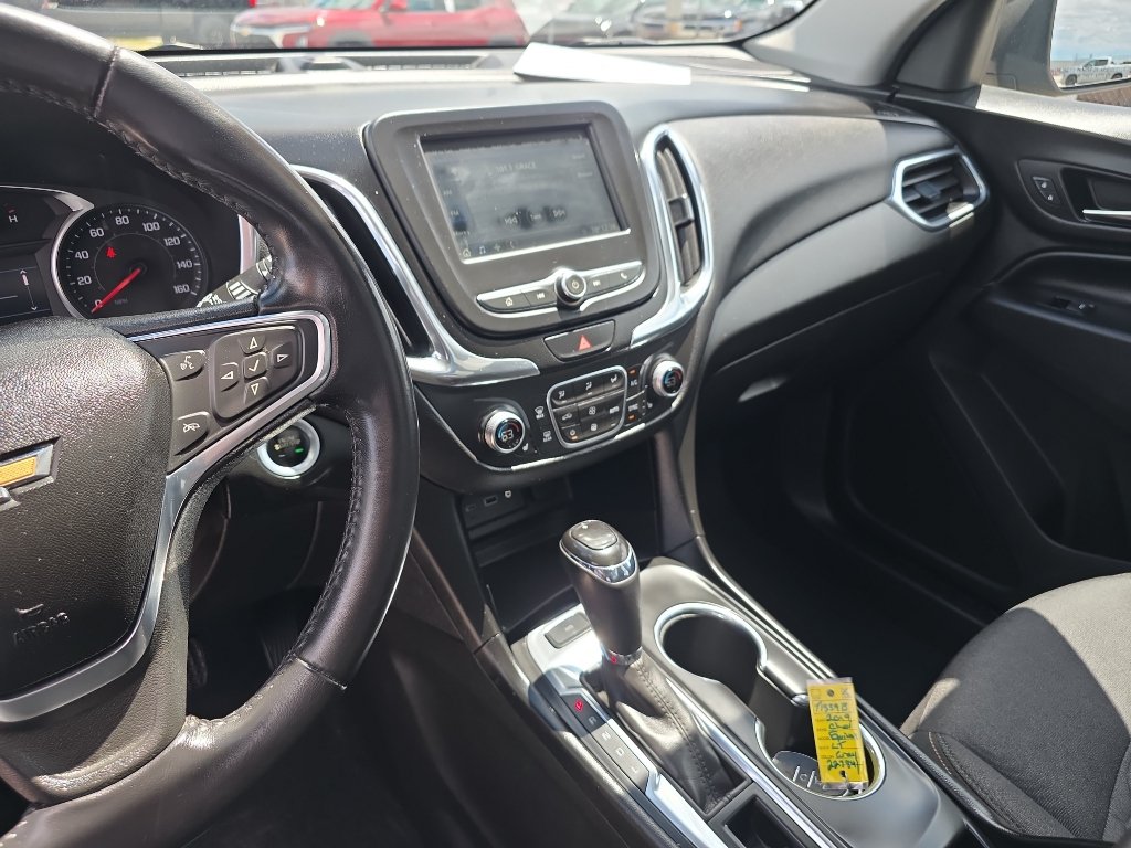 Certified 2019 Chevrolet Equinox LT AWD/4WD image 19