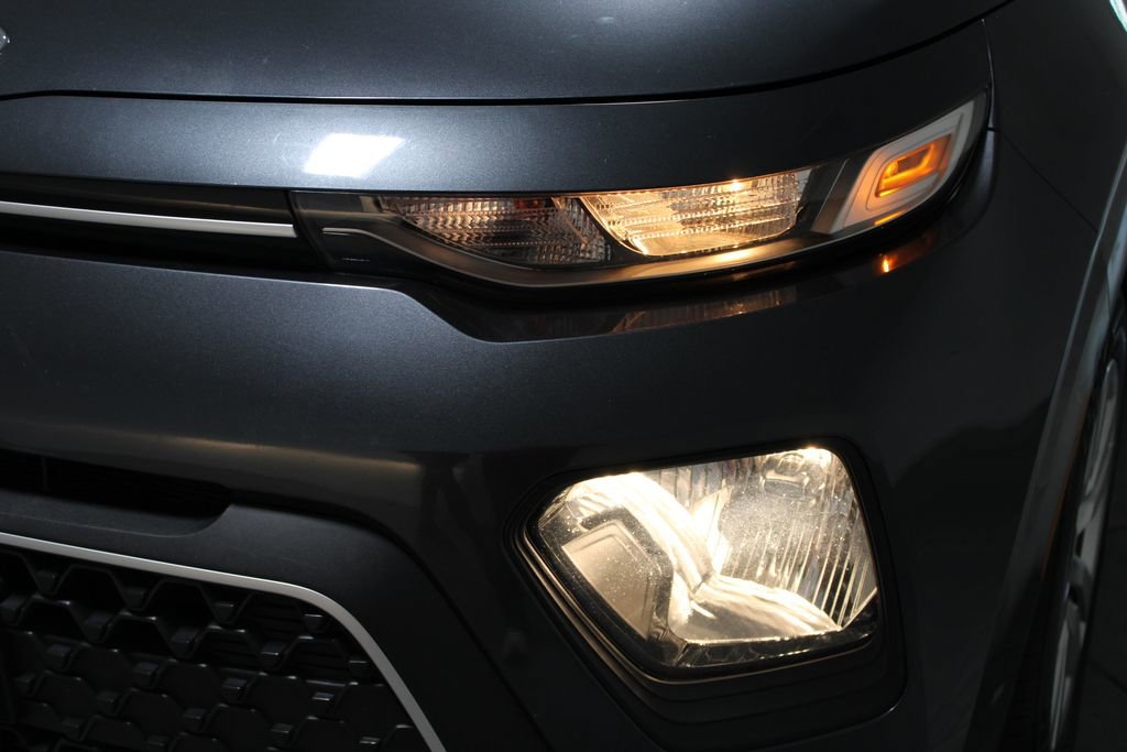Used 2020 Kia Soul LX image 46