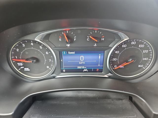 Used 2023 GMC Terrain SLE w/ Driver Convenience Package image 16