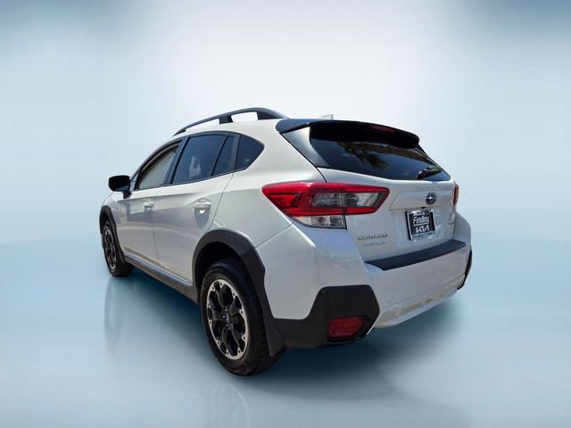 Used 2021 Subaru Crosstrek 2.0i Premium AWD/4WD image 6