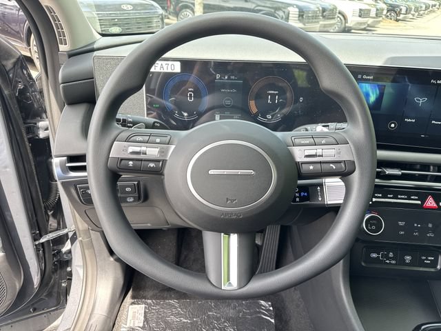 New 2026 Hyundai Tucson Blue SE AWD/4WD image 23