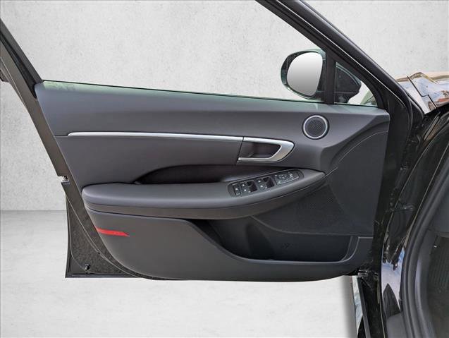 New 2026 Hyundai Sonata SEL image 22