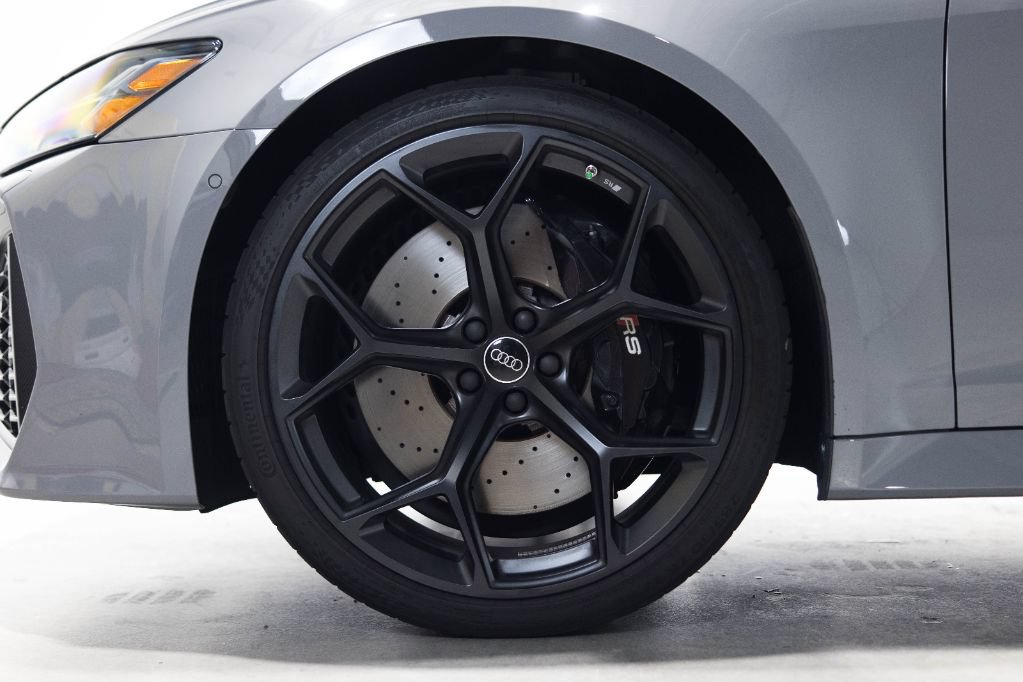 Used 2026 Audi RS 6 performance AWD/4WD image 36