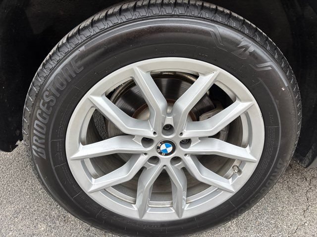 Used 2020 BMW X5 xDrive40i AWD/4WD image 12