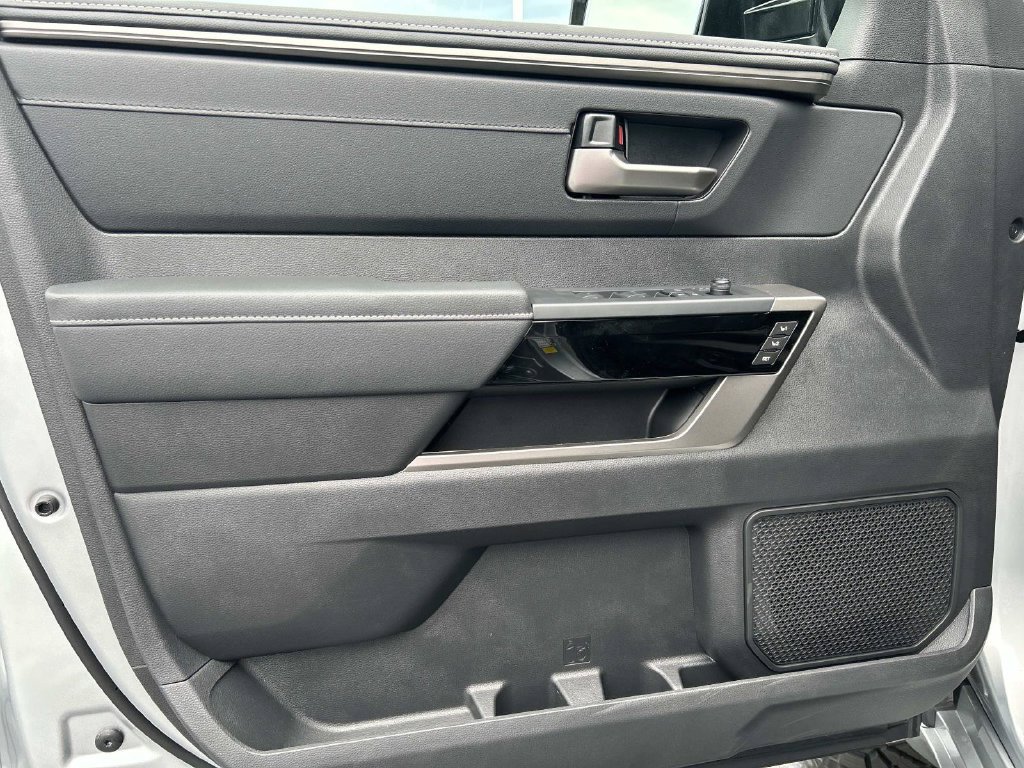 New 2026 Toyota Tundra Limited AWD/4WD image 21