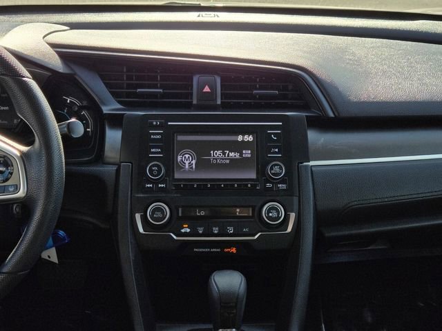 Used 2020 Honda Civic LX image 16