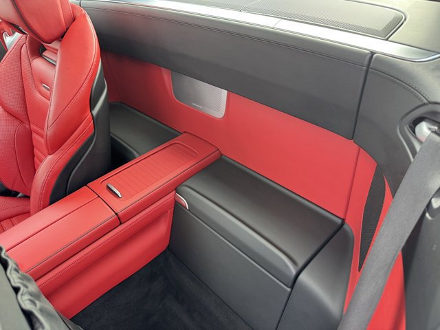 Used 2018 Mercedes-Benz SL 63 AMG image 17