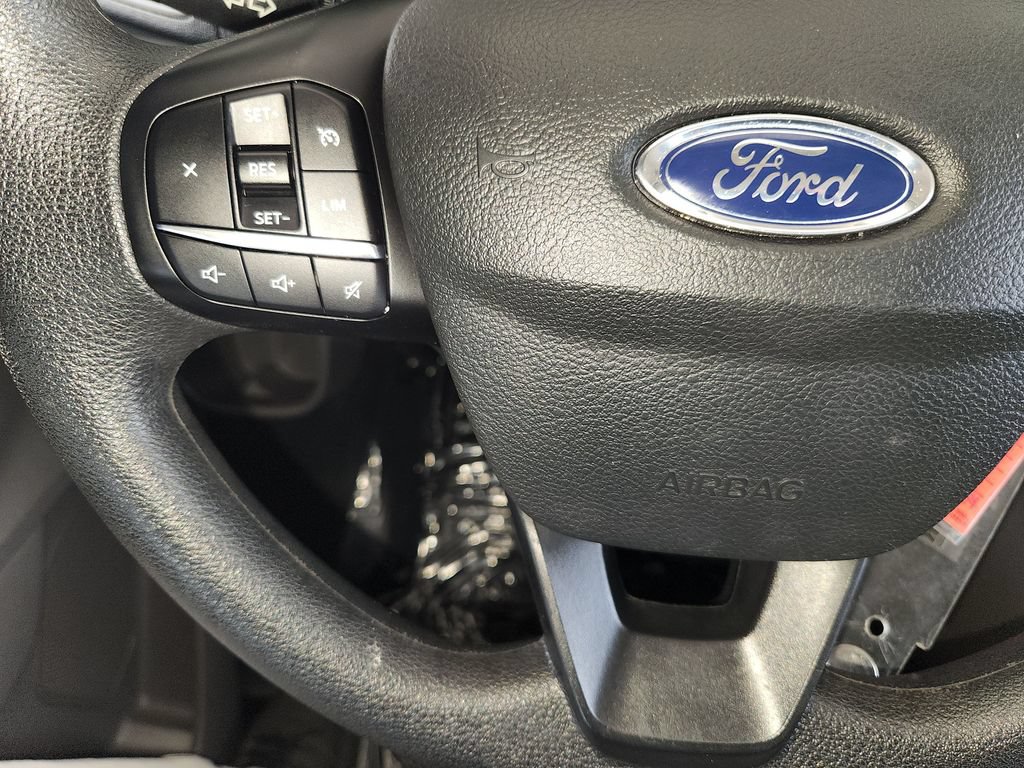 Used 2025 Ford Transit 350 XLT RWD image 27