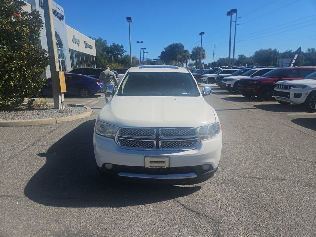 Used 2012 Dodge Durango Citadel image 2