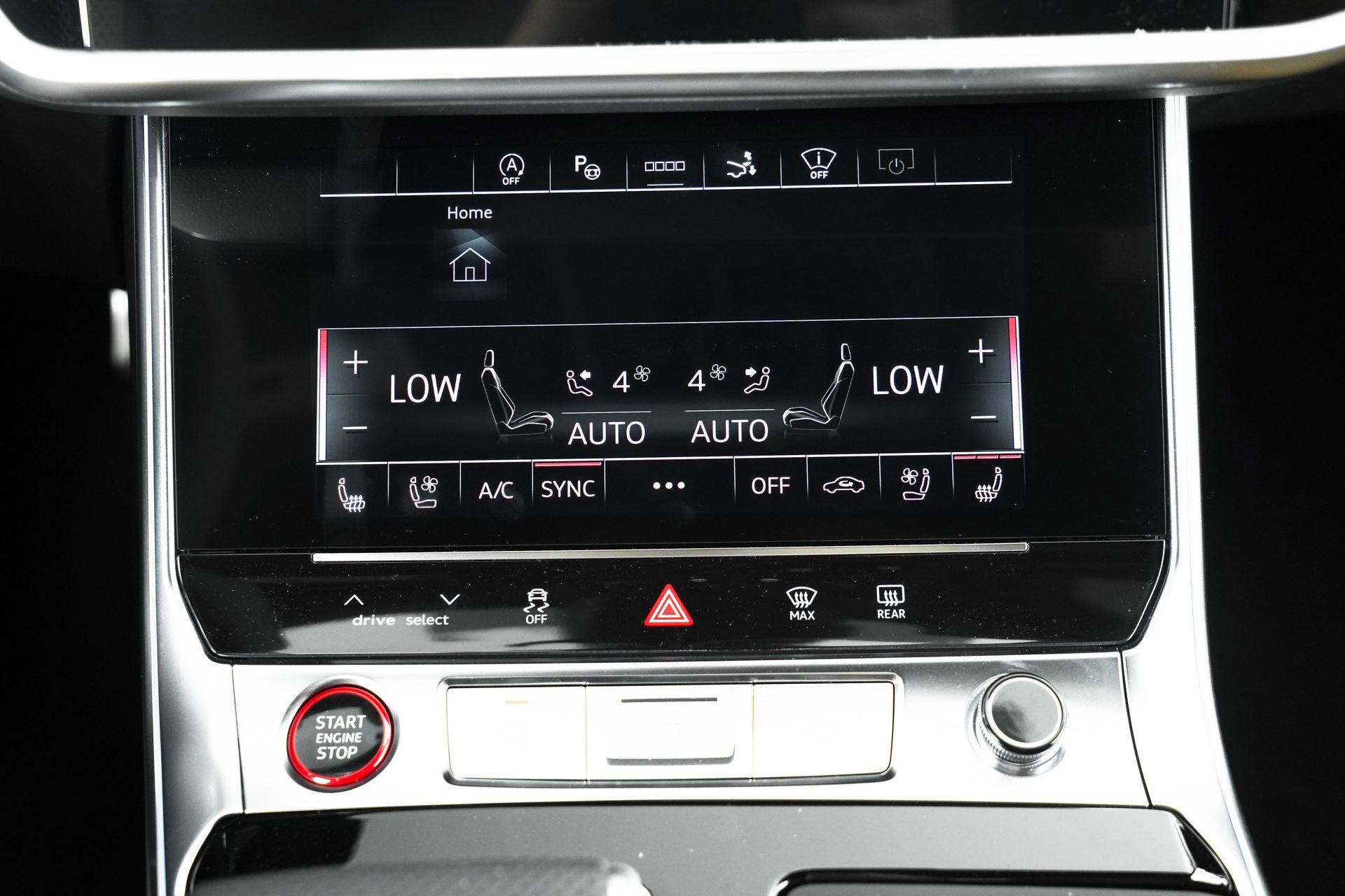 New 2025 Audi RS 7 performance Sportback image 34