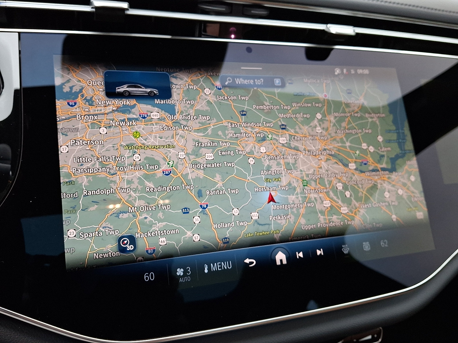 New 2026 Mercedes-Benz E 350 4MATIC Sedan image 14