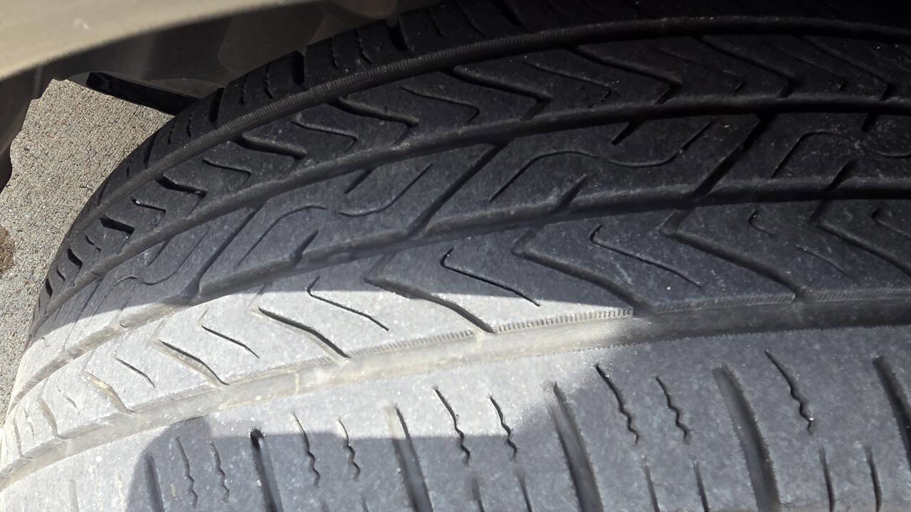 Used 2017 FIAT 500X Pop w/ Pop Popular Equipment Package image 15