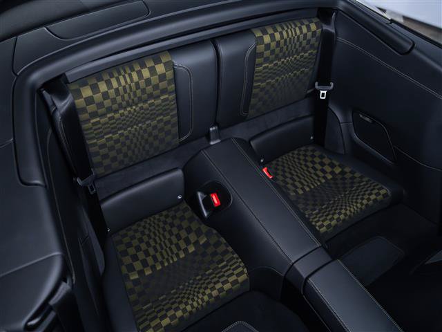 Certified 2026 Porsche 911 GTS RWD image 37